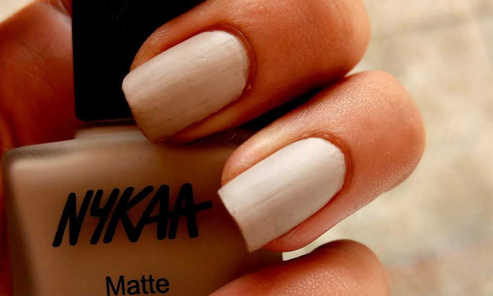 Where to Buy Matte Nail Polish Online and at Local Stores