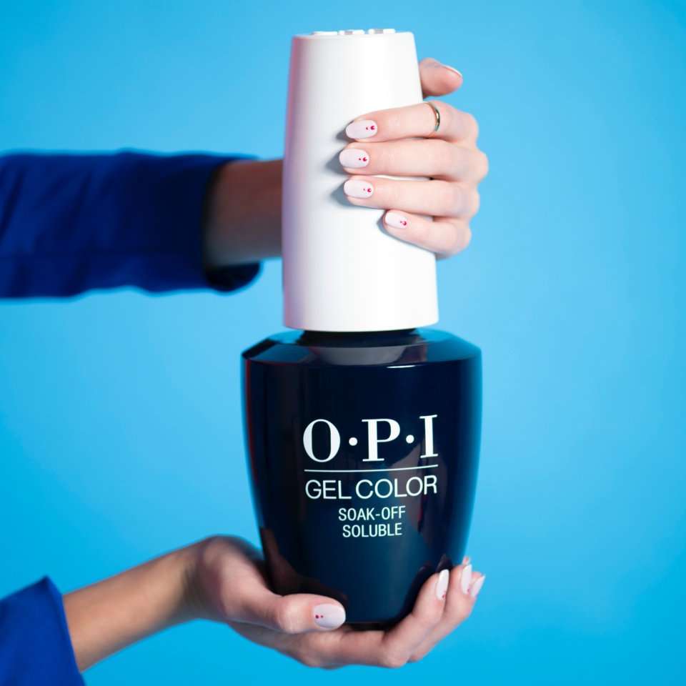 Where To Buy Opi Gel Nail Polish In Store